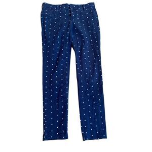 Tommy Hilfiger Graphic Star Pants Size 2